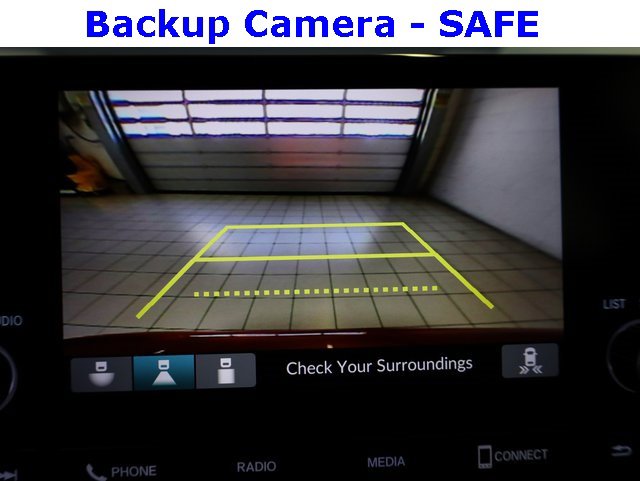 Used 2024 Honda Accord EX image 5