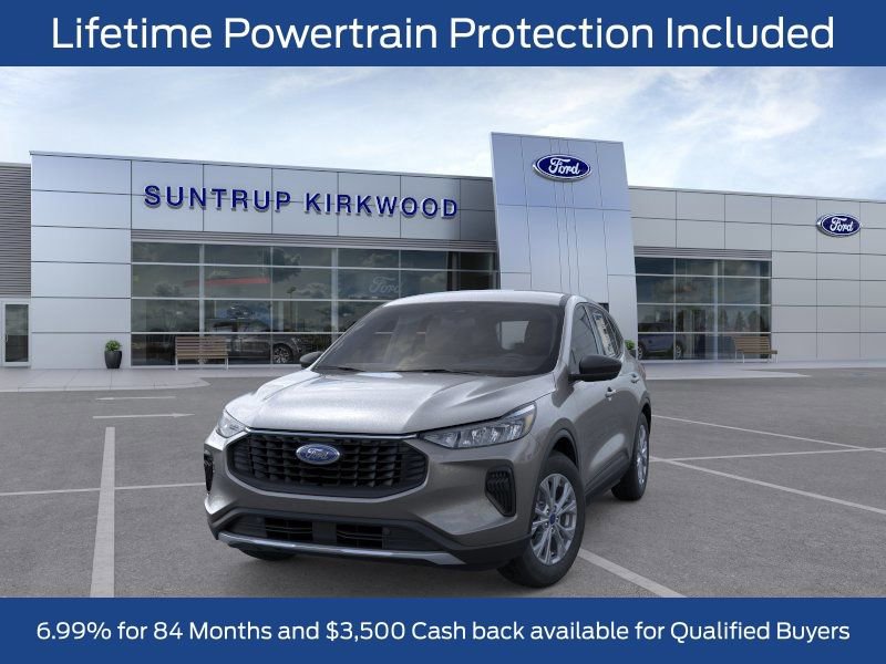 New 2026 Ford Escape Active w/ Cold Weather Package FWD video 2