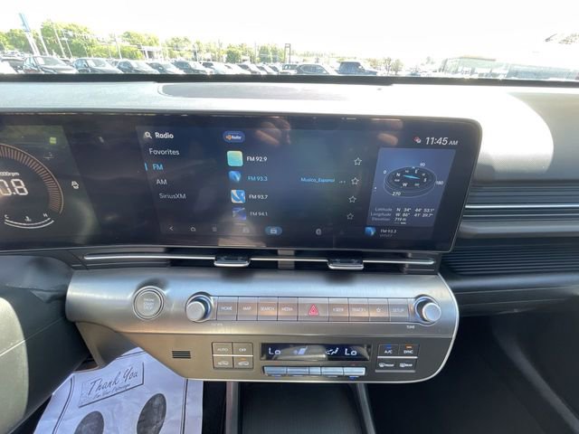 Used 2024 Hyundai Kona SEL FWD image 21