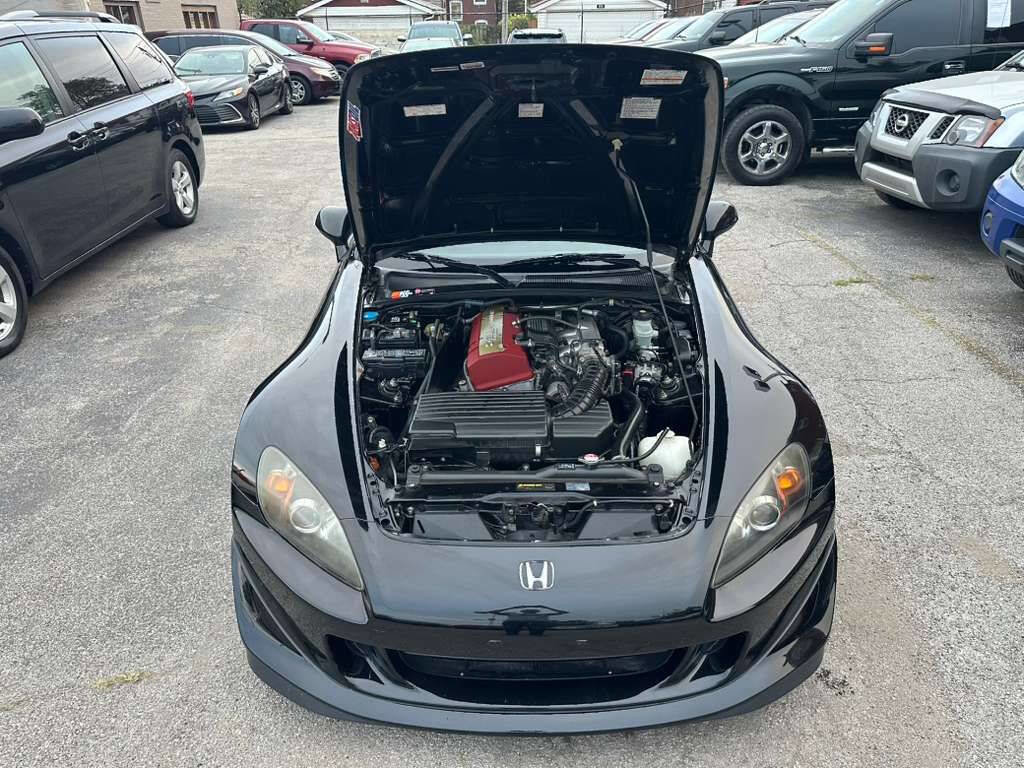 Used 2008 Honda S2000 CR image 26