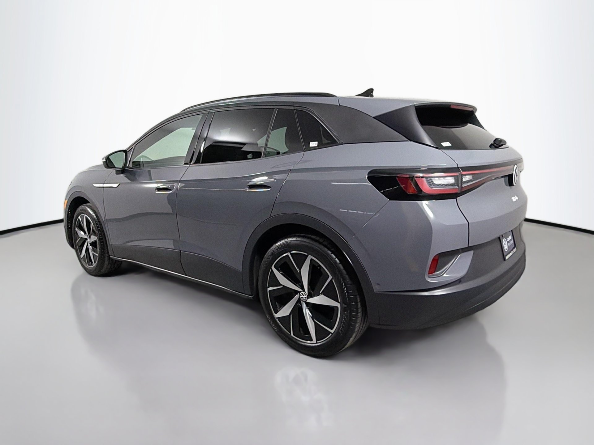 Used 2023 Volkswagen ID.4 S RWD image 7