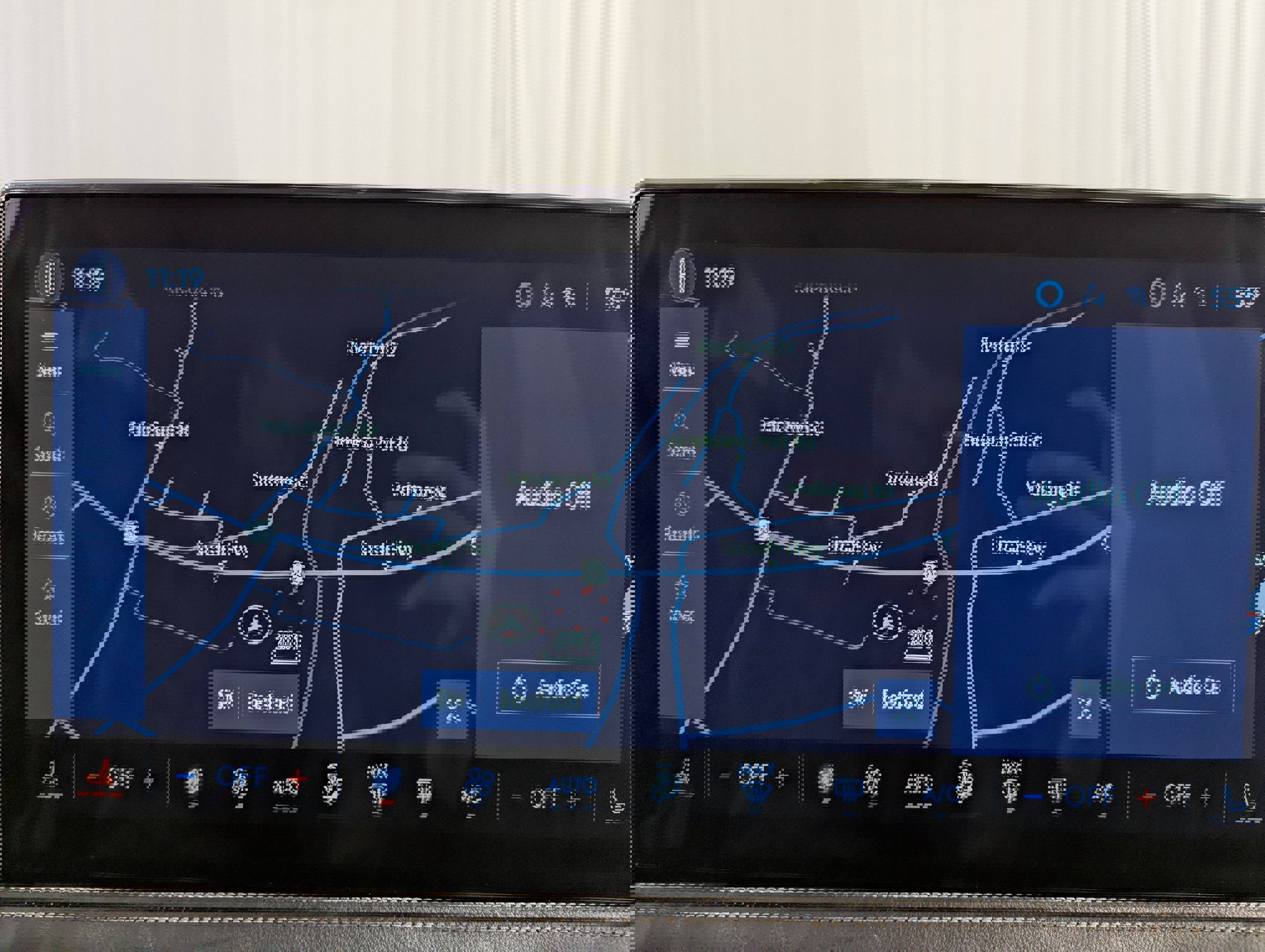Used 2025 Lincoln Corsair AWD w/ Equipment Group 101A image 19