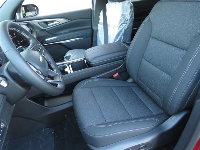 New 2026 Chevrolet Traverse LT w/ Driver Confidence Package image 19