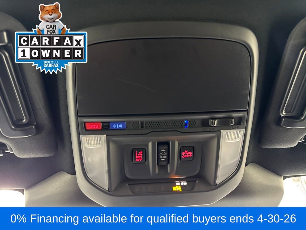 Certified 2025 Subaru Forester Wilderness image 23