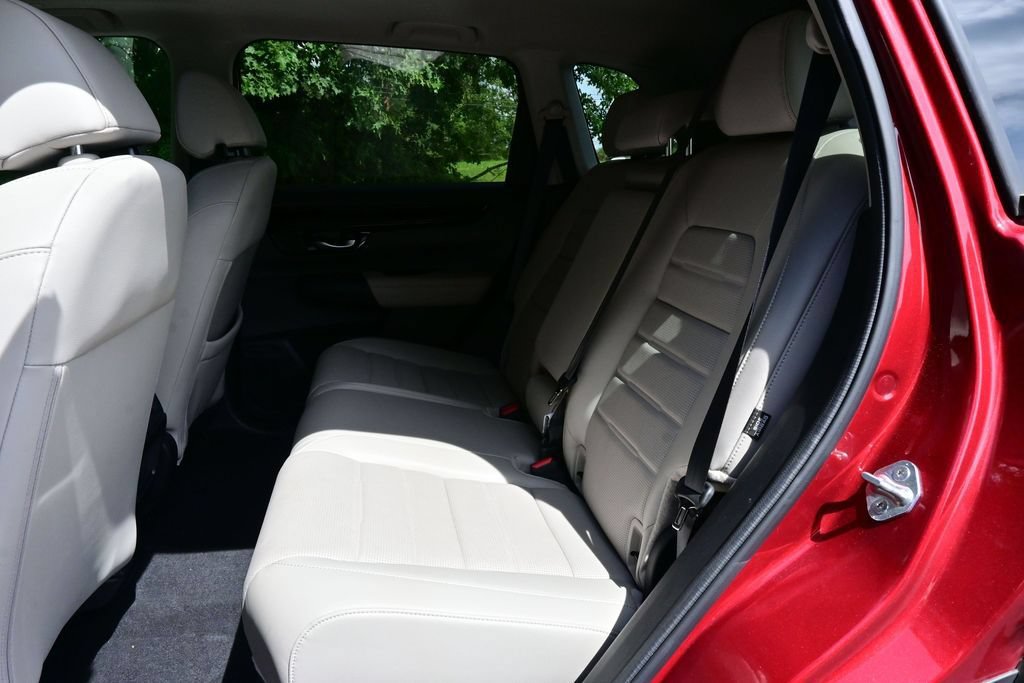 Used 2024 Honda CR-V EX-L image 19