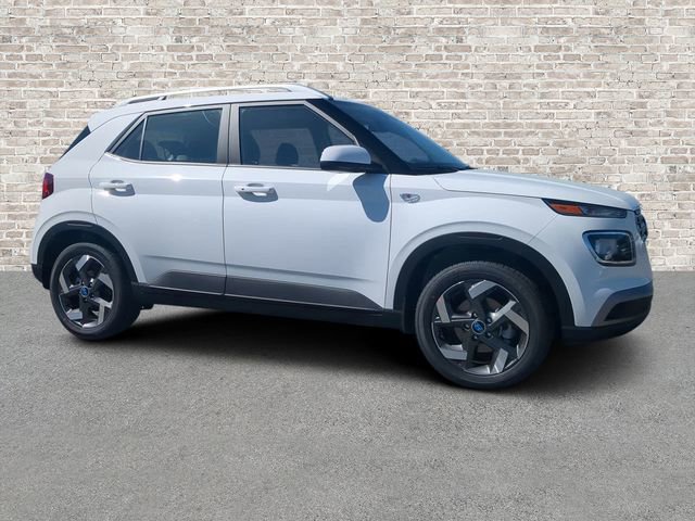 New 2026 Hyundai Venue SEL image 1