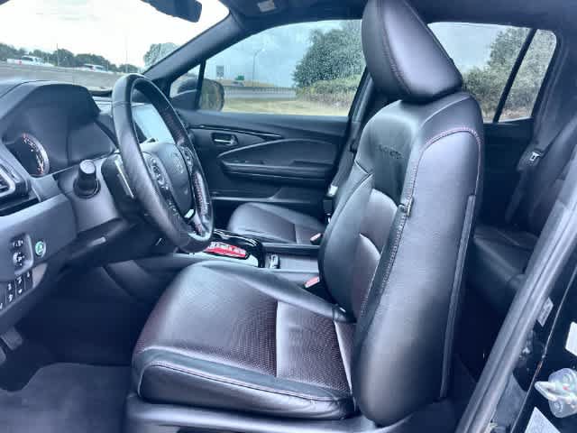 Used 2023 Honda Ridgeline Black Edition image 11