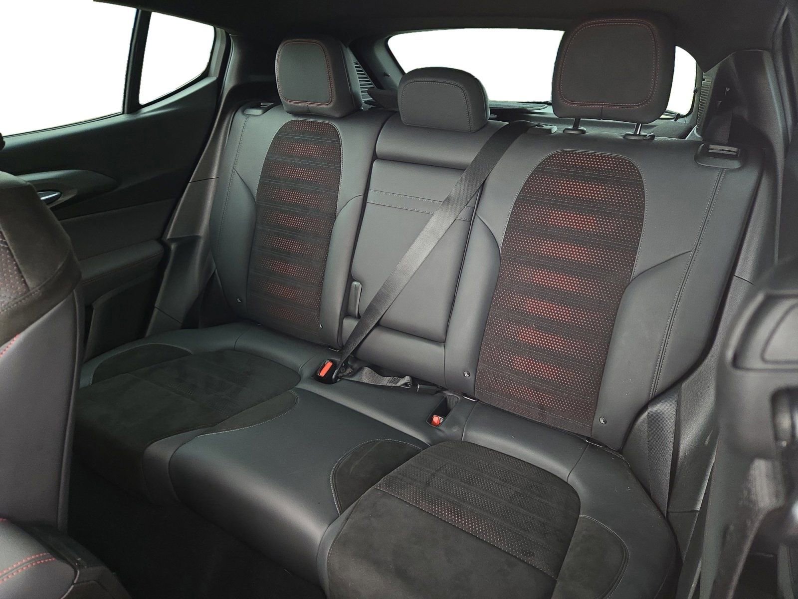 Used 2024 Dodge Hornet GT AWD/4WD image 23