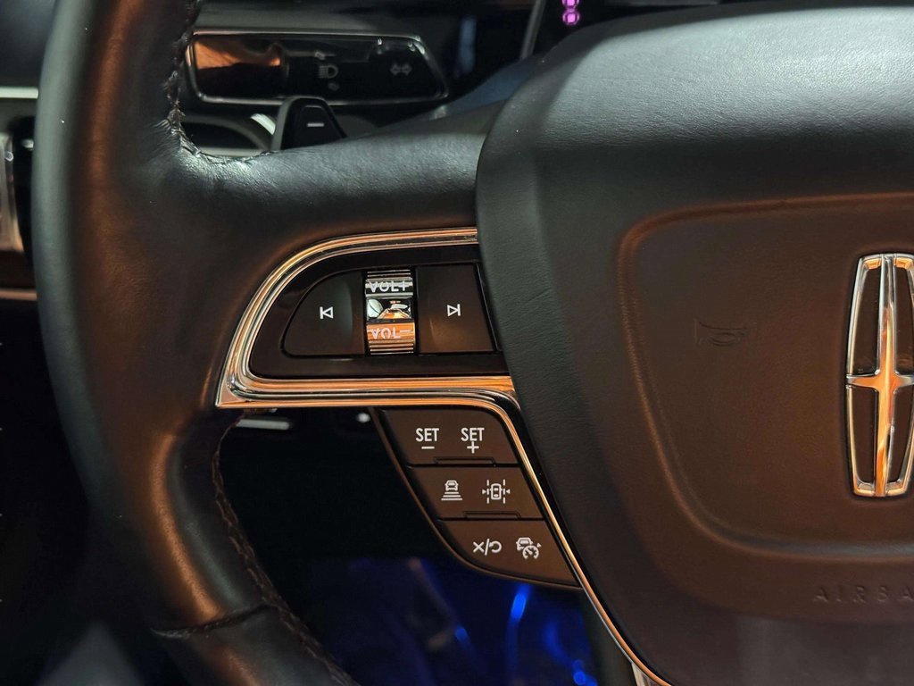 Certified 2023 Lincoln Navigator Reserve image 12