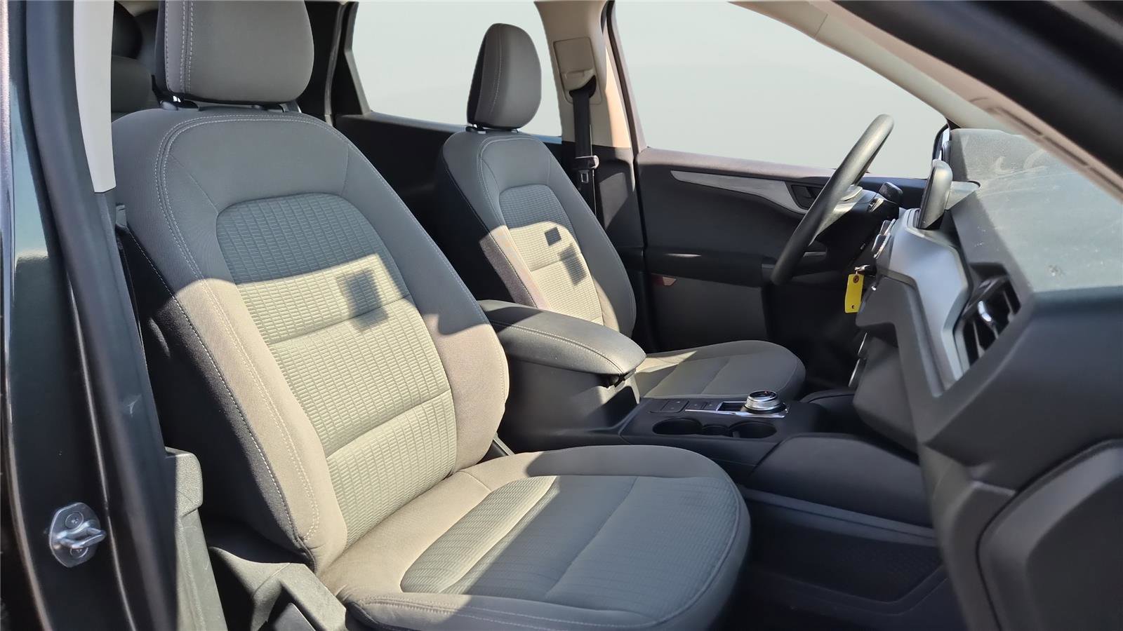 Used 2020 Ford Escape S image 14