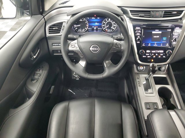 Used 2024 Nissan Murano SV w/ SV Midnight Edition Package image 10