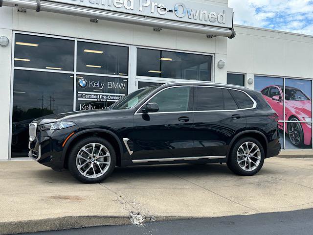 Used 2026 BMW X5 xDrive40i AWD/4WD image 5