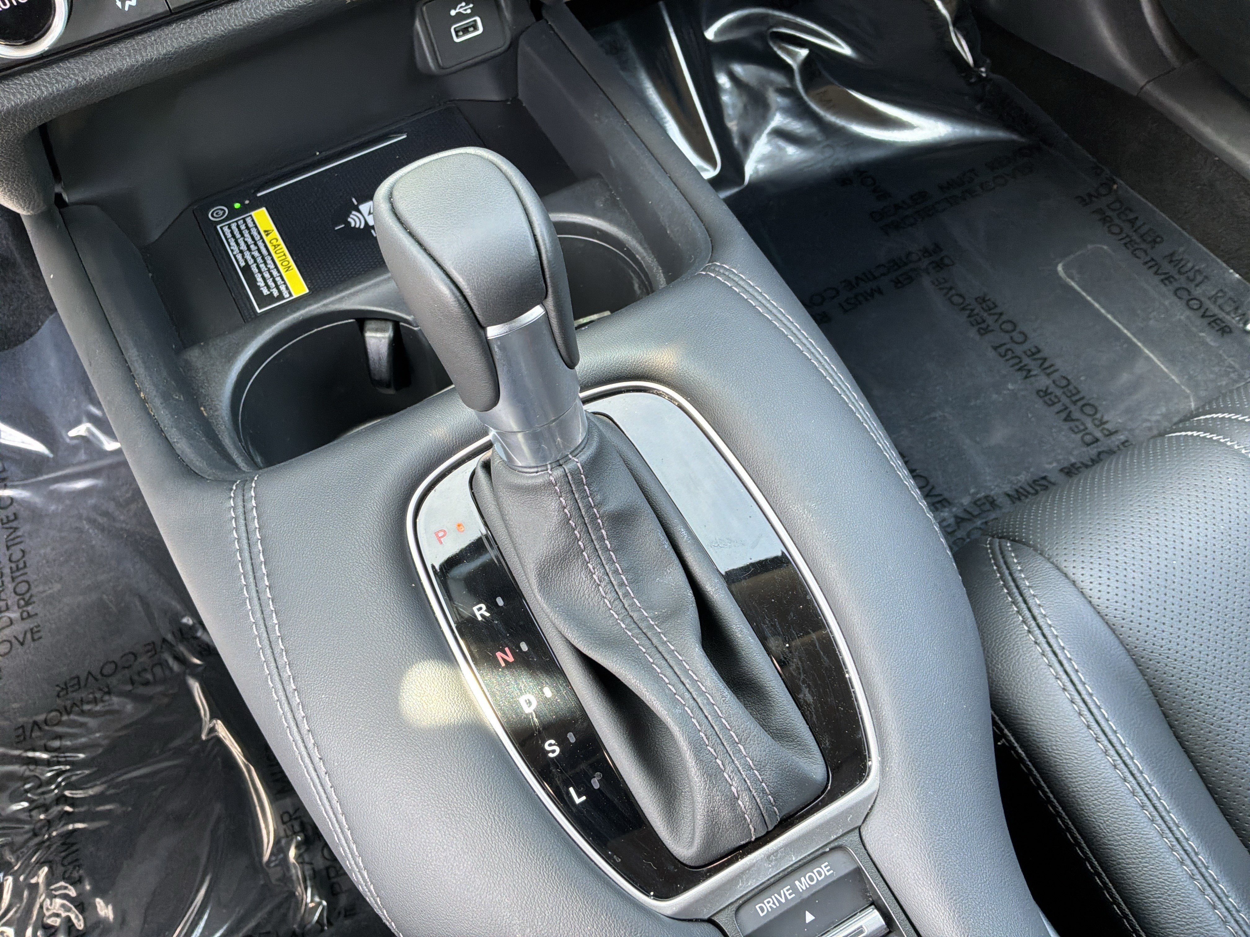 Used 2025 Honda HR-V EX-L image 26