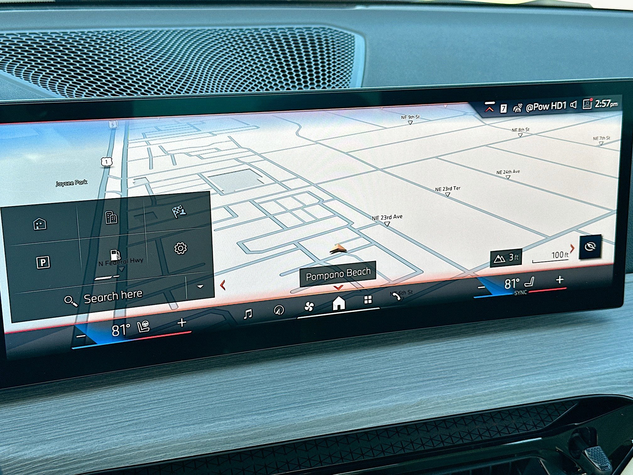 New 2026 BMW 330i xDrive Sedan w/ Premium Package image 11