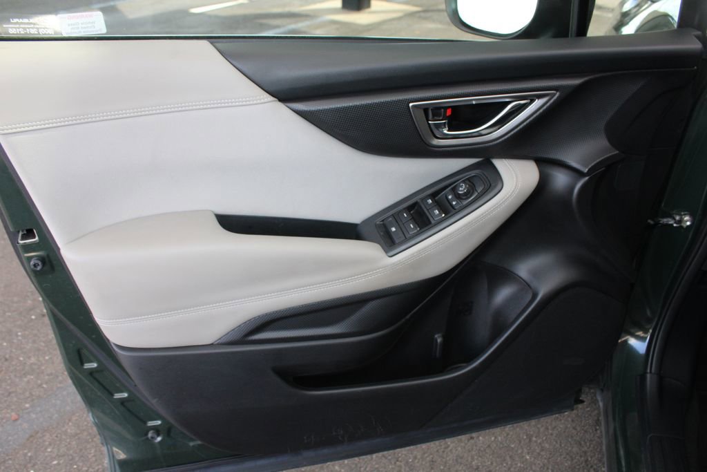 Used 2024 Subaru Forester Premium image 22