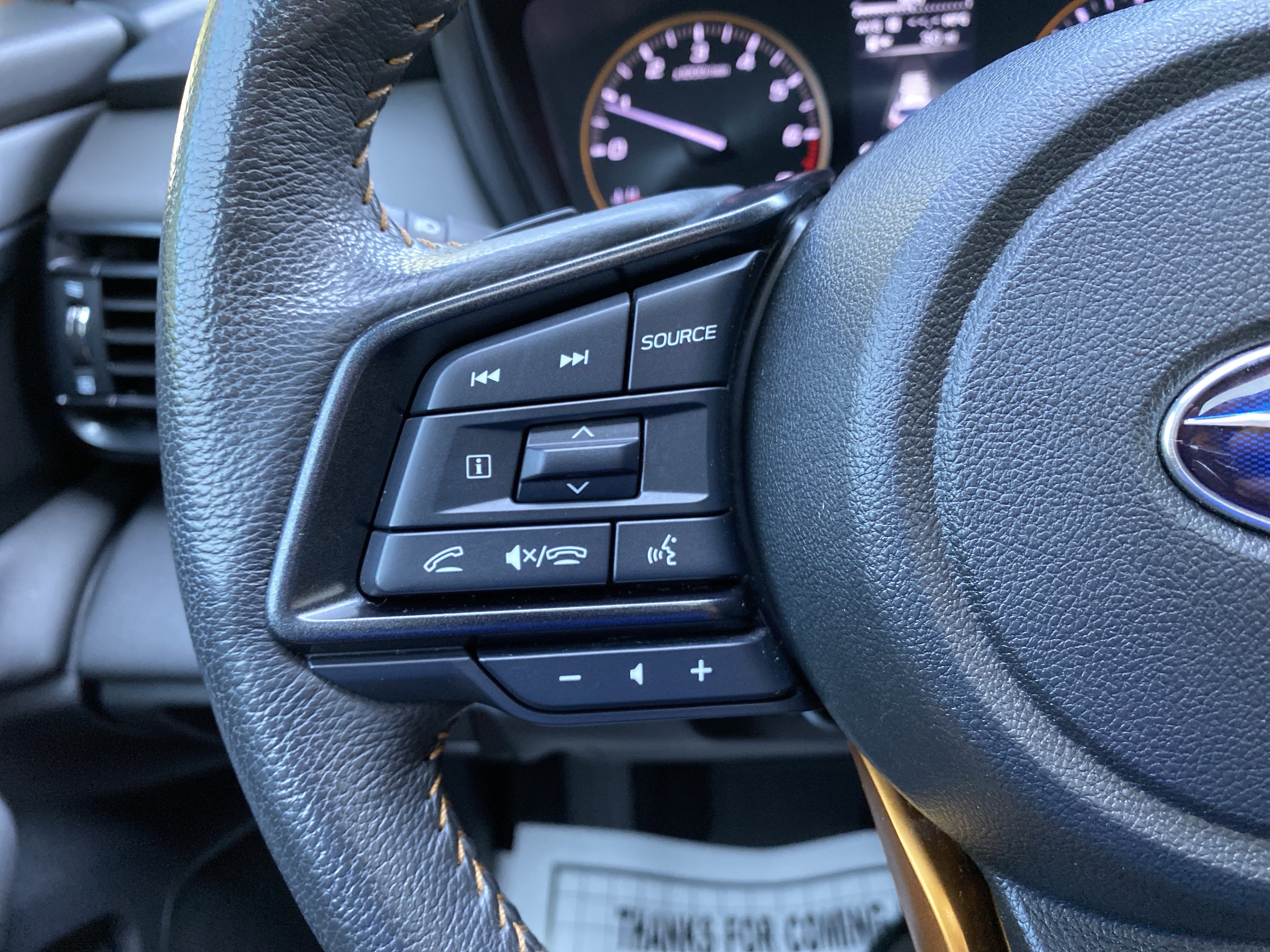 Used 2024 Subaru Outback Wilderness AWD/4WD image 19