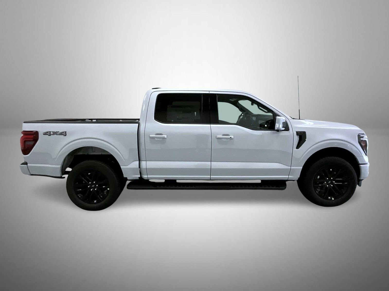 New 2025 Ford F150 Lariat image 4