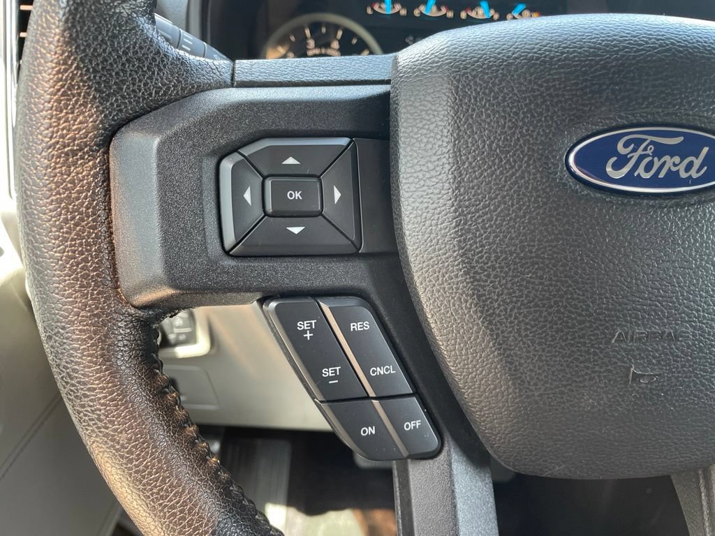 Used 2016 Ford F150 XLT w/ Equipment Group 301A Mid RWD image 27