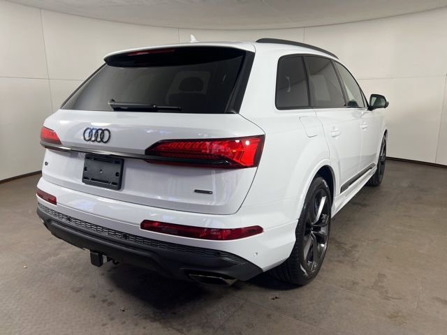 New 2026 Audi Q7 3.0T Premium Plus image 7