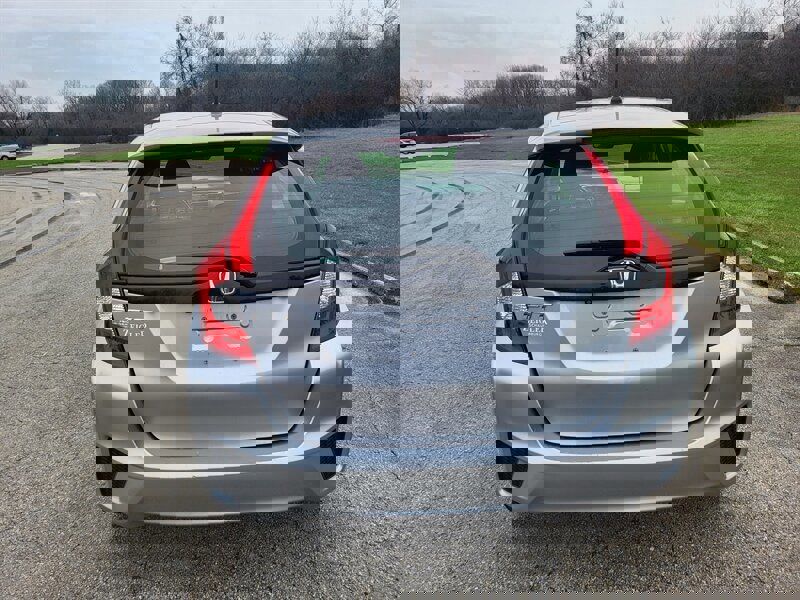 Used 2017 Honda Fit LX image 7