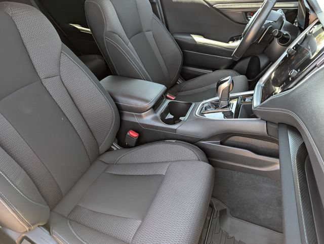 Used 2020 Subaru Outback Premium AWD/4WD image 23