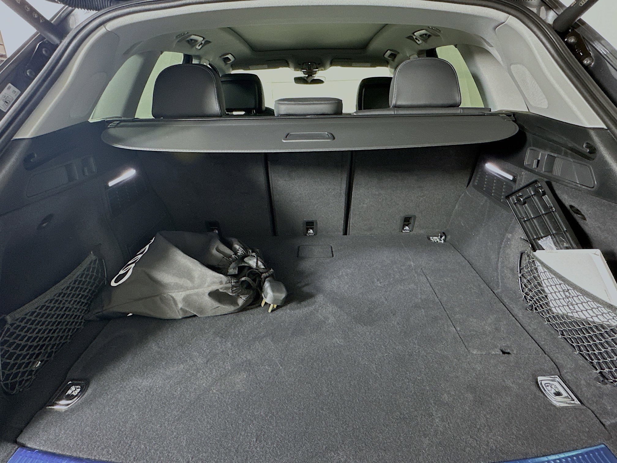 Used 2024 Audi Q5 e Premium Plus w/ Premium Plus Package image 31