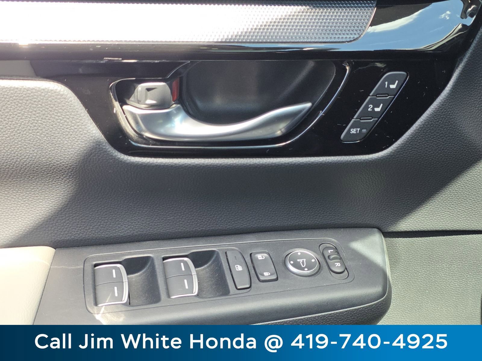Certified 2024 Honda CR-V EX-L image 24