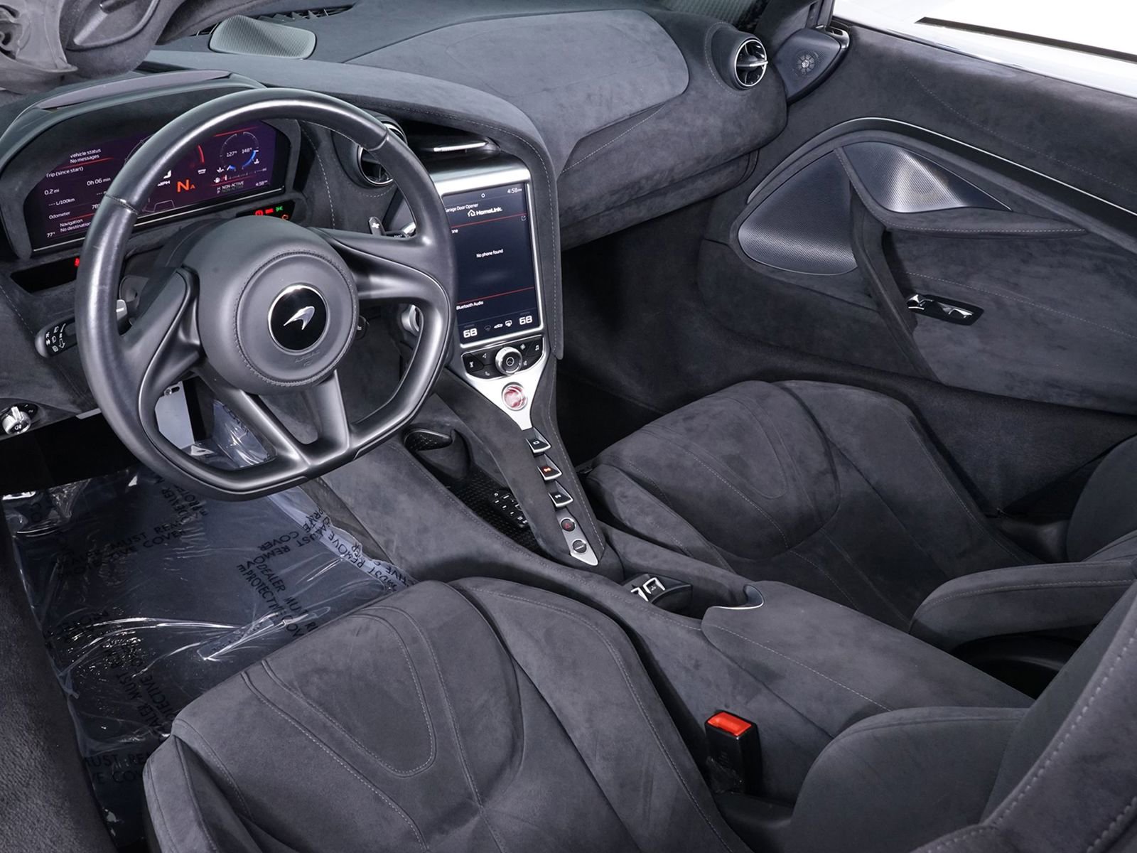 Used 2020 McLaren 720S Performance image 27