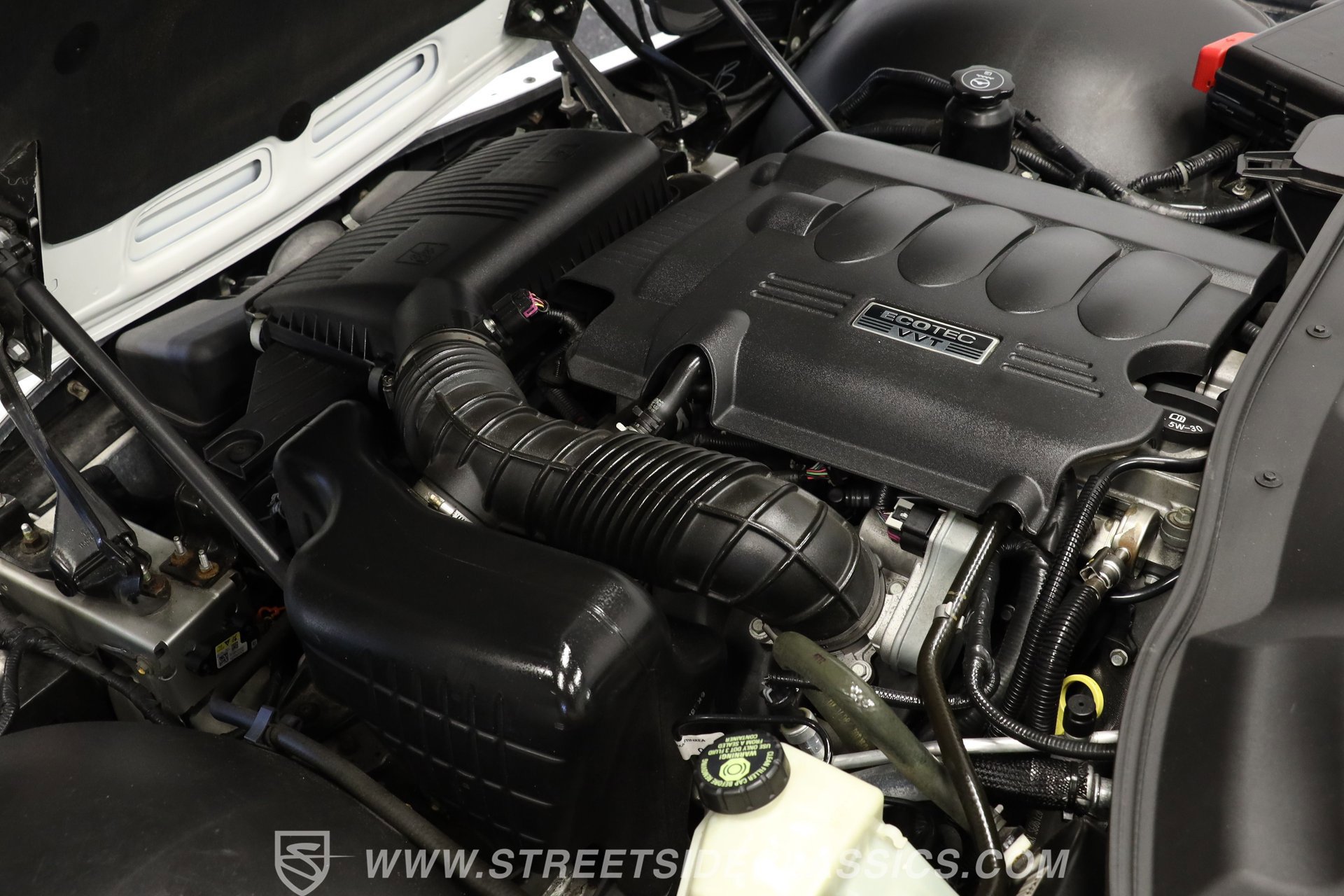 Used 2007 Pontiac Solstice Convertible w/ Premium Package image 30