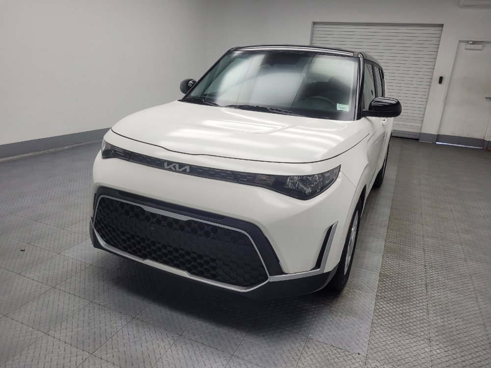 Used 2023 Kia Soul S image 15