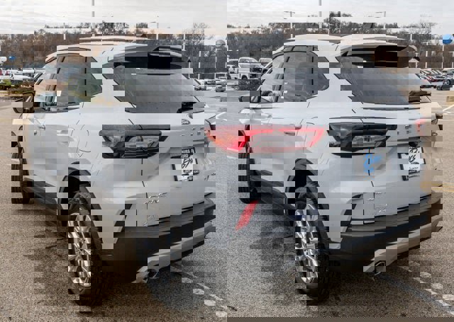 New 2026 Ford Escape Active w/ Cold Weather Package image 43