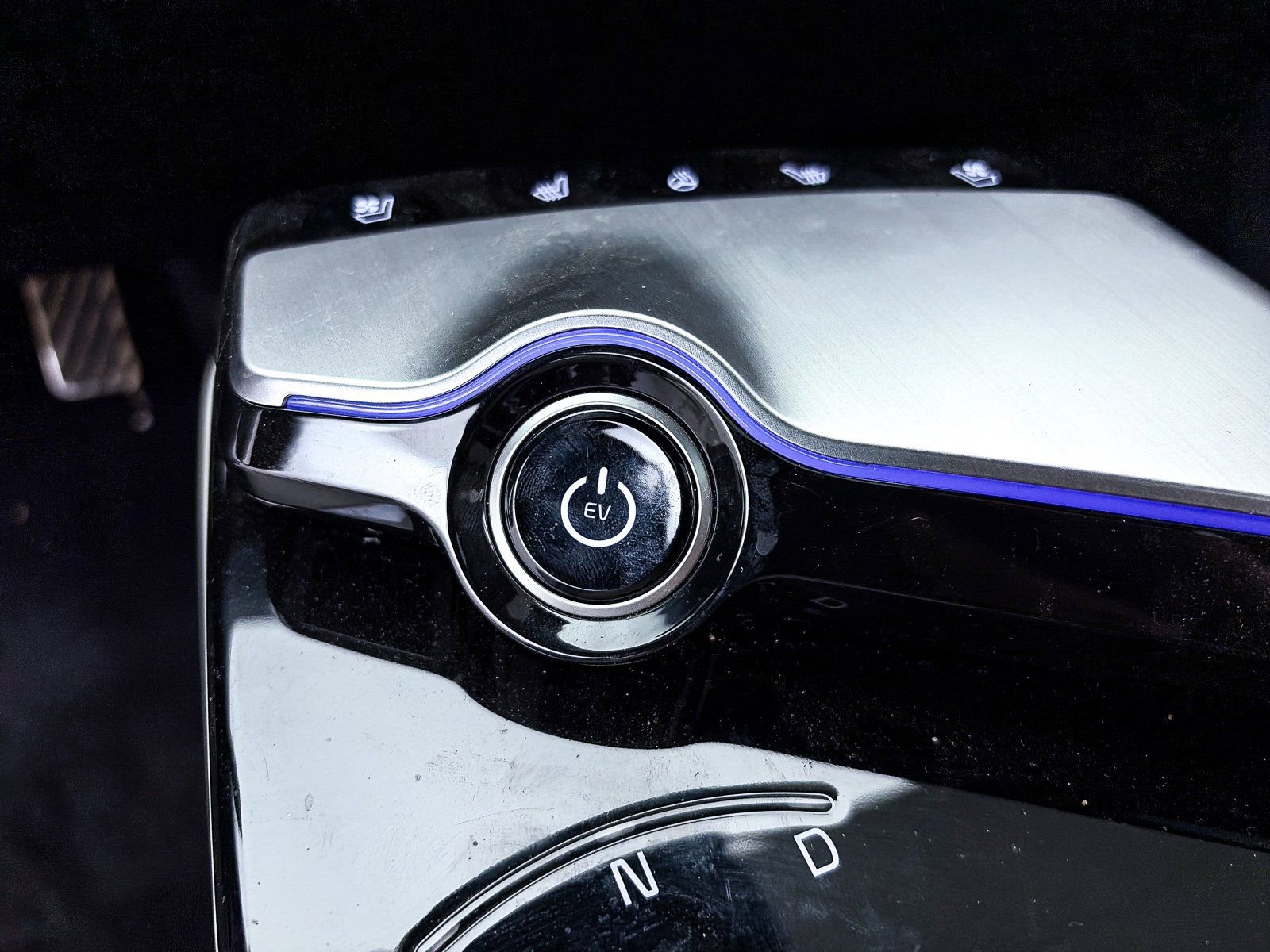 Used 2023 Kia EV6 GT-Line w/ GT-Line White Seat Package image 25