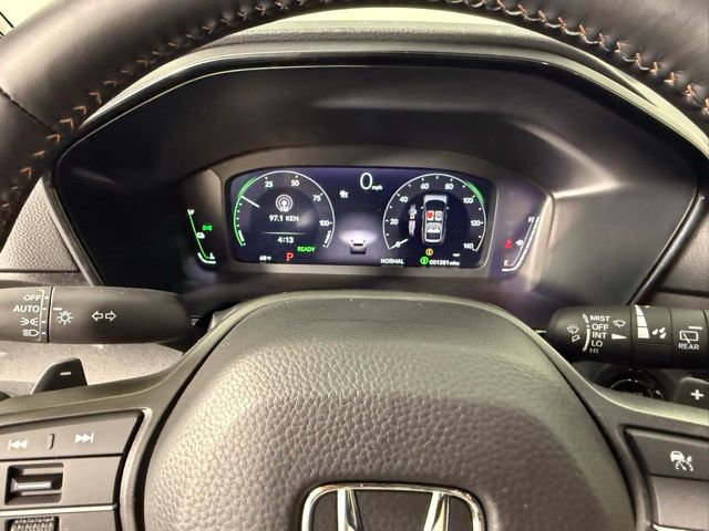 Used 2026 Honda CR-V Sport-L image 19