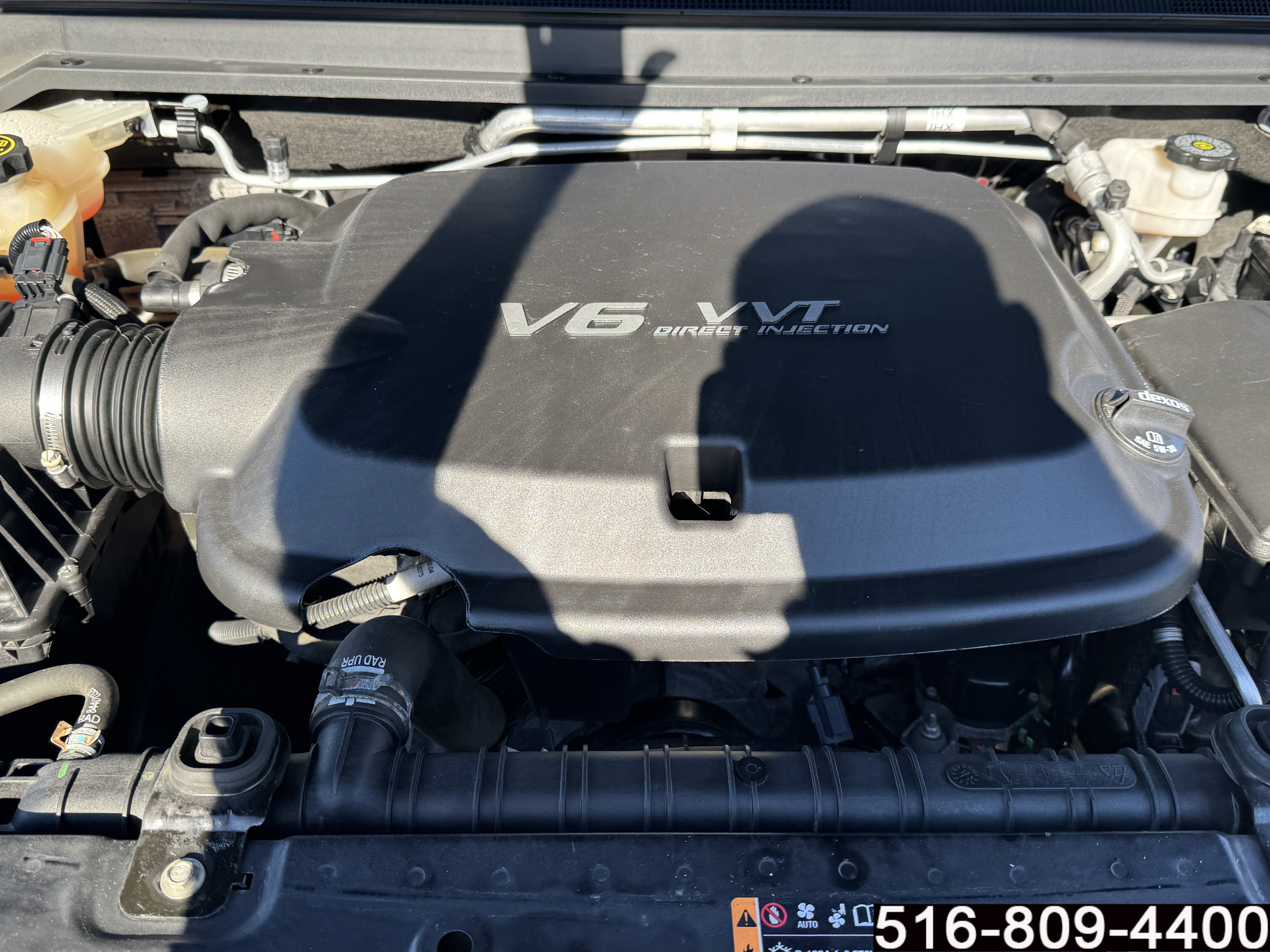 Used 2022 Chevrolet Colorado Z71 AWD/4WD image 26