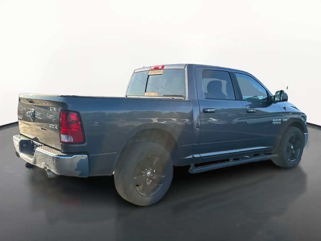 Used 2014 RAM 1500 Lone Star AWD/4WD image 3
