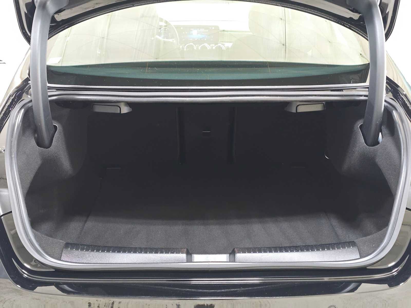 Certified 2023 Mercedes-Benz CLA 250 4MATIC image 14