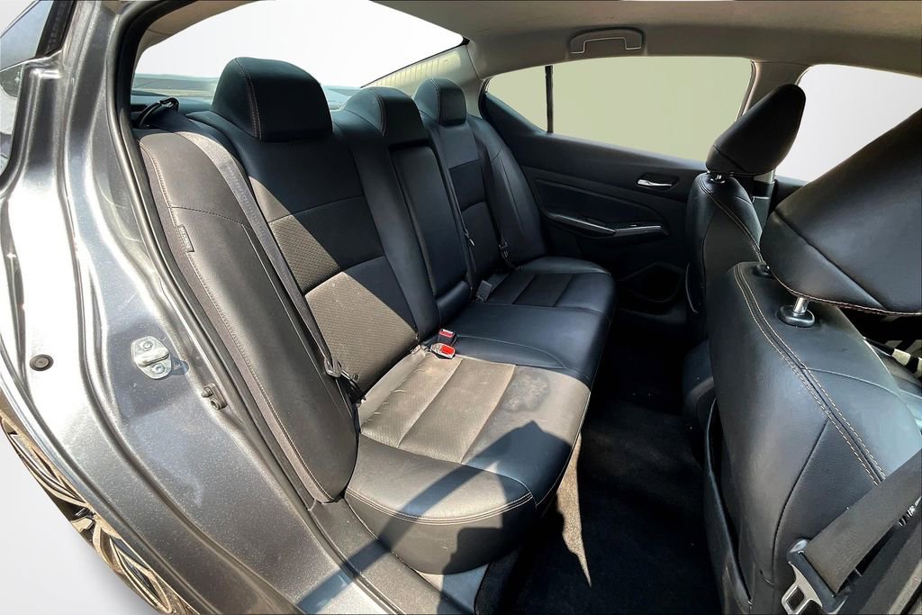 Used 2020 Nissan Altima 2.5 SR image 24