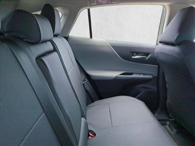 Certified 2022 Toyota Venza LE AWD/4WD image 19