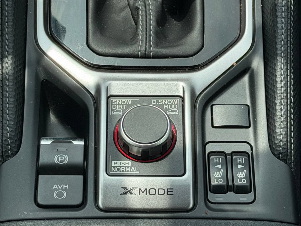 Used 2019 Subaru Forester Touring AWD/4WD image 18