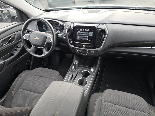 Used 2018 Chevrolet Traverse LT image 22