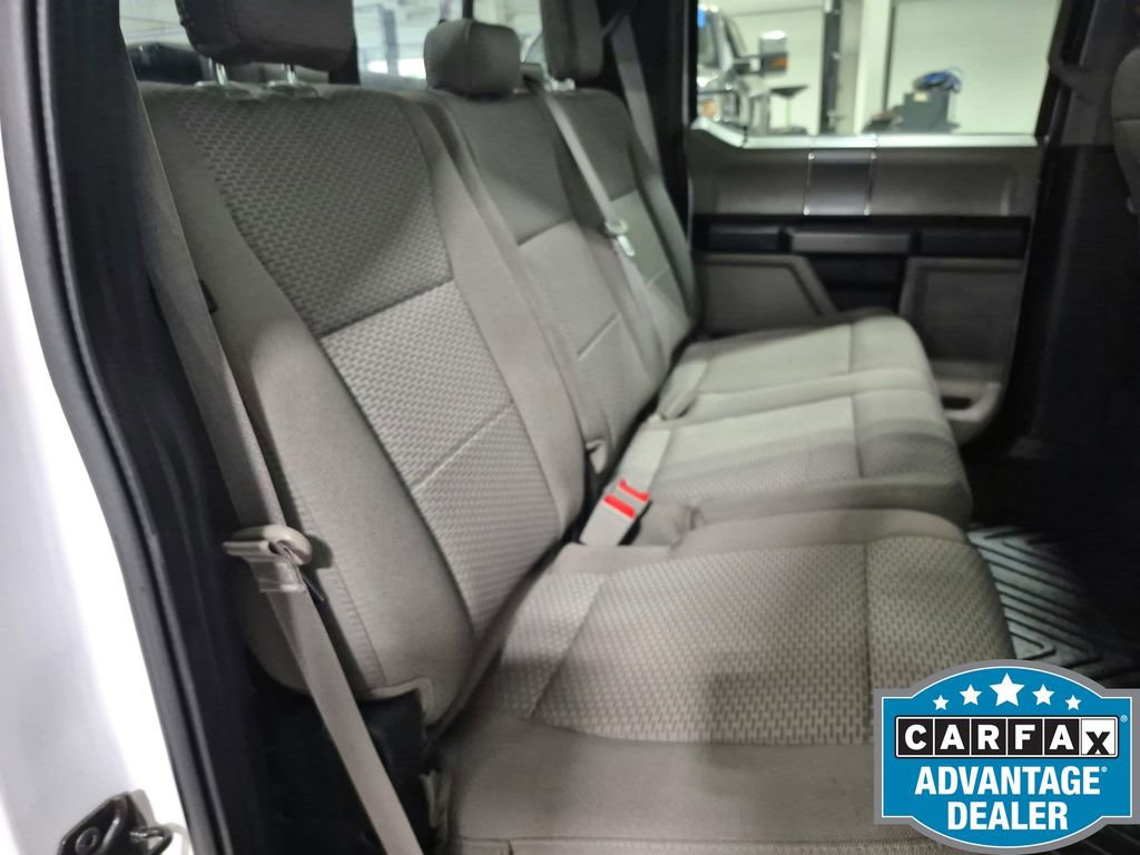 Used 2020 Ford F150 XLT w/ Equipment Group 302A Luxury RWD image 25