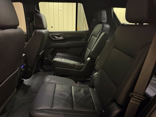 Used 2022 Chevrolet Tahoe LT w/ LT Signature Plus Package AWD/4WD image 18