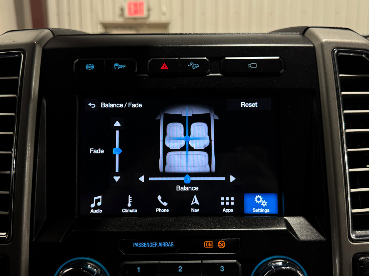 Used 2017 Ford F250 Lariat w/ Lariat Ultimate Package image 47