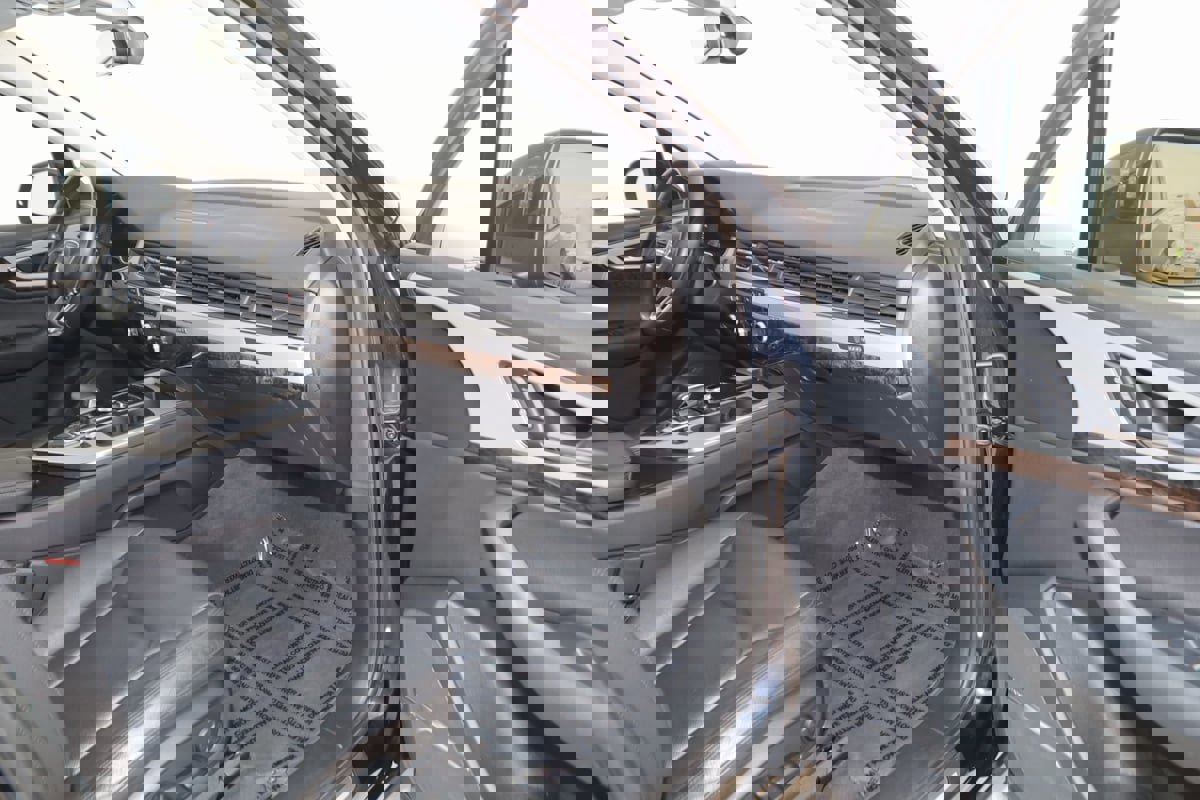 Used 2018 Audi Q7 2.0T Premium Plus image 43