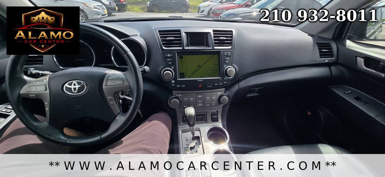 Used 2008 Toyota Highlander Sport AWD/4WD image 38