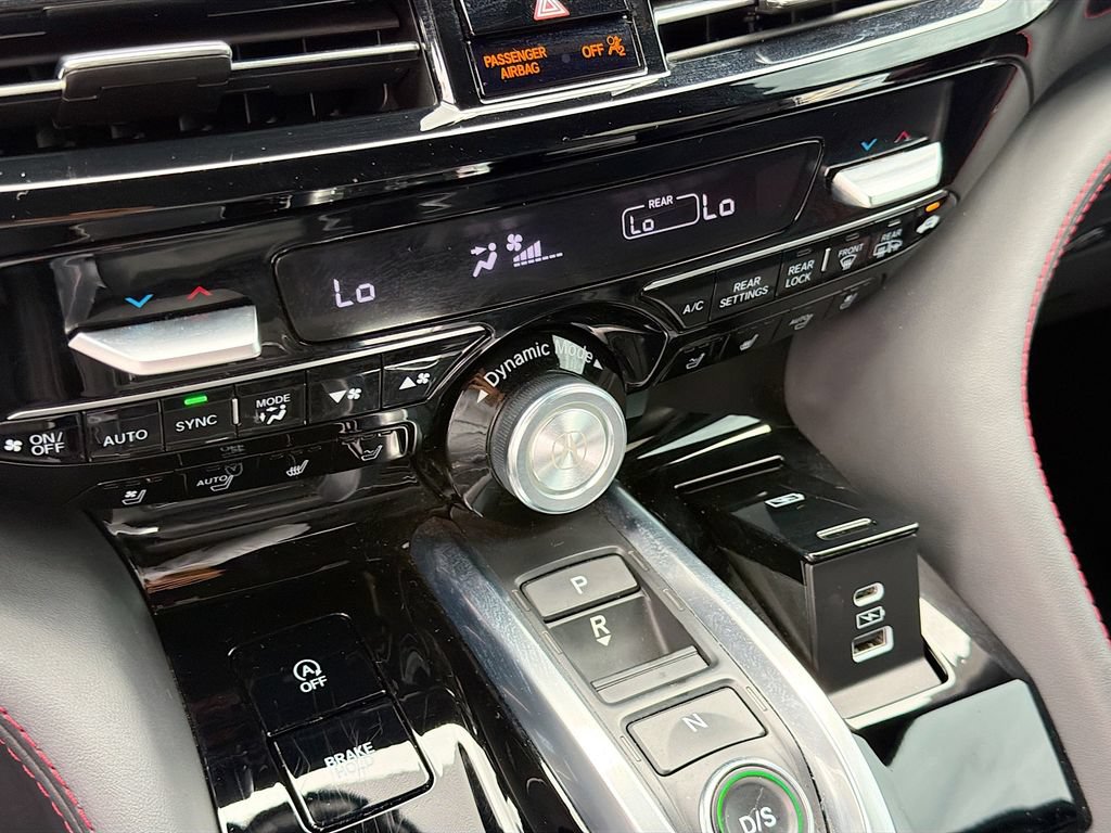 Used 2022 Acura MDX Type S AWD/4WD image 34