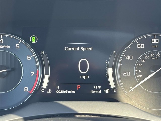 Used 2025 Acura RDX Base image 29