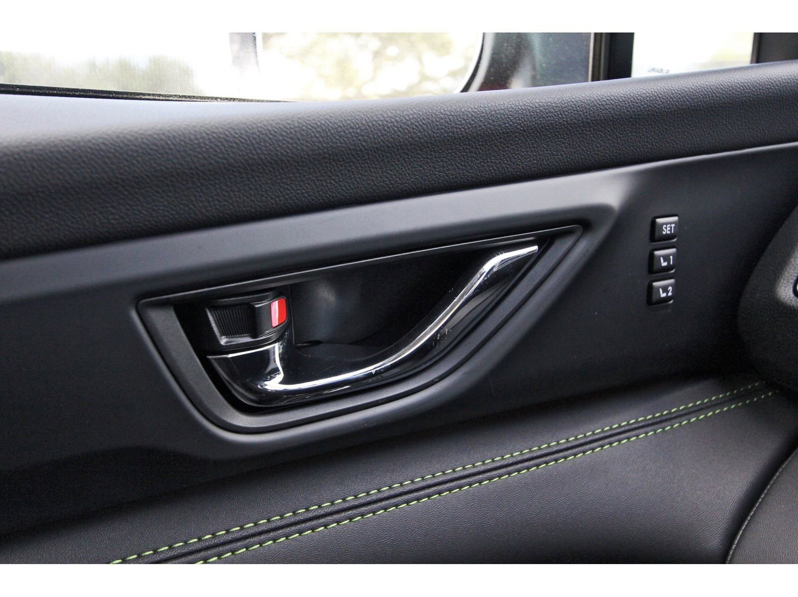 New 2026 Subaru Ascent Bronze Edition AWD/4WD image 17