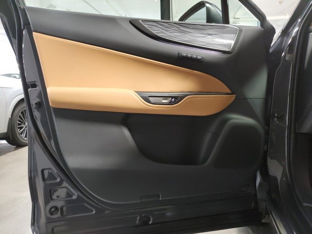 Used 2026 Lexus NX 350 AWD w/ Accessory Package (K3) image 21