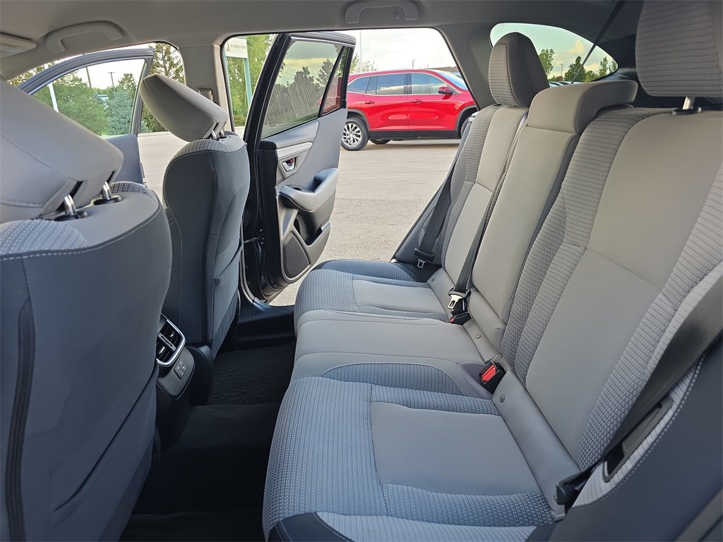 Used 2023 Subaru Outback Premium image 14